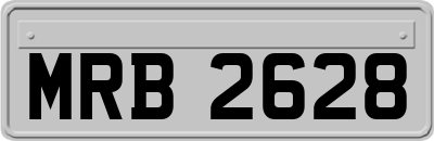 MRB2628