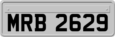 MRB2629
