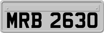 MRB2630