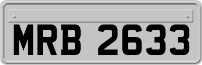 MRB2633