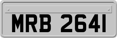 MRB2641