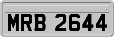 MRB2644