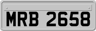MRB2658