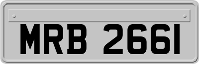 MRB2661