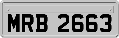 MRB2663