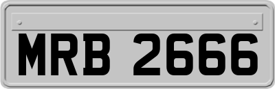 MRB2666