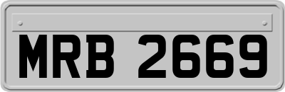 MRB2669