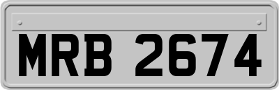 MRB2674