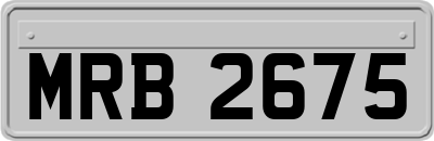 MRB2675