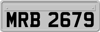 MRB2679