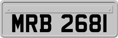 MRB2681