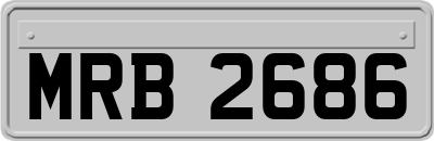 MRB2686
