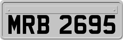 MRB2695