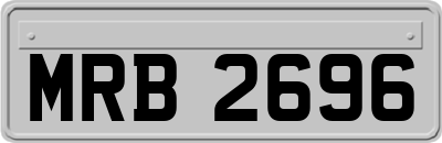 MRB2696