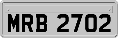 MRB2702