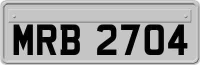 MRB2704