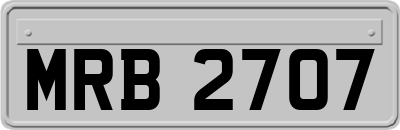 MRB2707