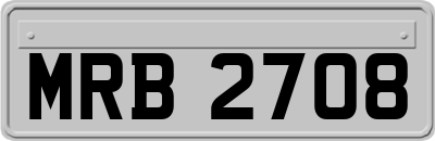 MRB2708