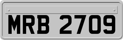 MRB2709