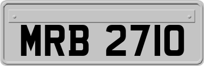MRB2710