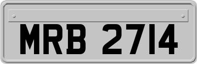 MRB2714