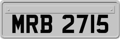 MRB2715