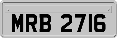 MRB2716