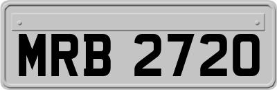 MRB2720