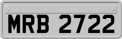 MRB2722