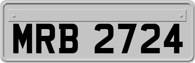 MRB2724