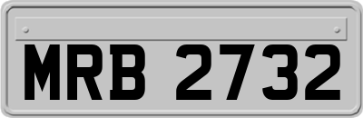 MRB2732
