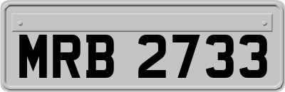 MRB2733
