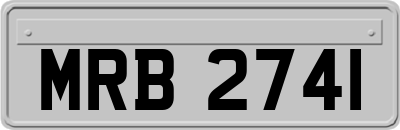 MRB2741