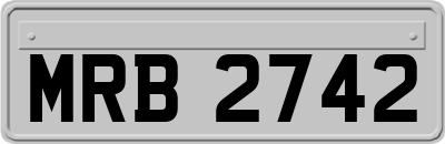 MRB2742