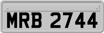 MRB2744