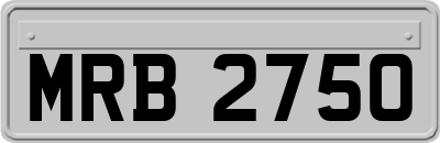 MRB2750