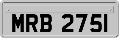 MRB2751