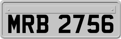 MRB2756