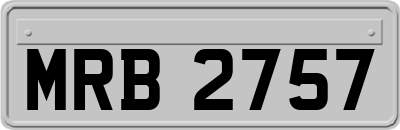 MRB2757