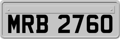 MRB2760