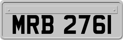 MRB2761