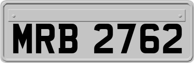 MRB2762