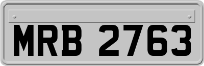MRB2763