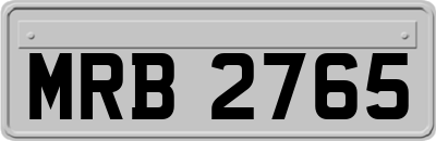 MRB2765