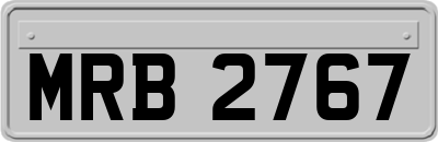 MRB2767