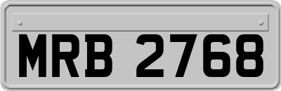 MRB2768