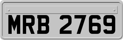 MRB2769
