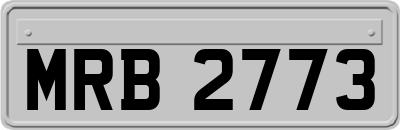 MRB2773