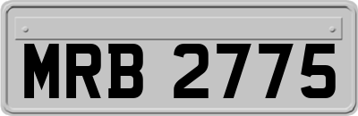 MRB2775