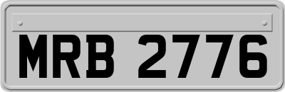 MRB2776